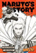 Naruto: Naruto's Story: Family Day by Mirei Miyamoto