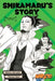 Naruto: Shikamaru's Story--Mourning Clouds by Kishimoto Masashi