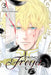 Prince Freya, Vol. 3 by Keiko Ishihara