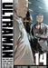 Ultraman, Vol. 14 by Eiichi Shimizu