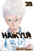 Haikyu!!, Vol. 39 by Haruichi Furudate