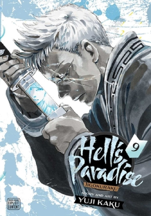 Hell's Paradise: Jigokuraku, Vol. 9, Volume 9