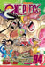 One Piece, Vol. 94 by Eiichiro Oda
