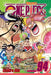 One Piece, Vol. 94 by Eiichiro Oda