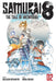 Samurai 8, Vol. 2 by Masashi Kishimoto