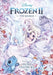 Frozen 2: The Manga by Arina Tanemura