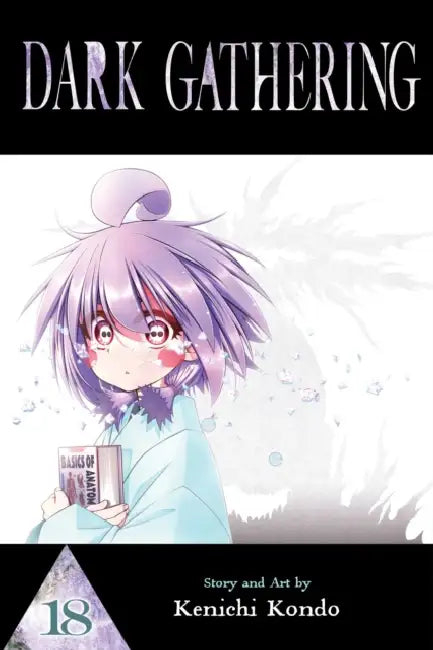 Dark Gathering, Vol. 18 by Kenichi Kondo