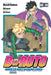 Boruto, Vol. 9: Naruto Next Generations by Ukyo Kodachi