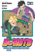 Boruto, Vol. 9: Naruto Next Generations by Ukyo Kodachi