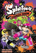Splatoon: Squid Kids Comedy Show, Vol. 3, Volume 3 by Hideki Goto