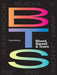 Bts: Blood, Sweat & Tears by Tamar Herman
