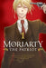 Moriarty the Patriot, Vol. 1 by Ryosuke Takeuchi