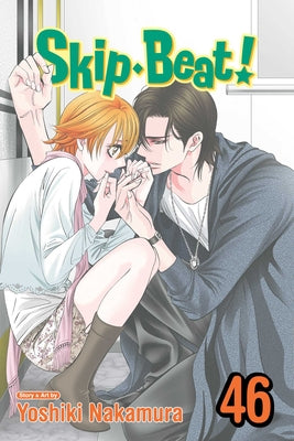 Skip-Beat!, Vol. 46, 46 by Yoshiki Nakamura