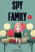Spy X Family, Vol. 2 by Tatsuya Endo