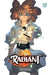 Radiant, Vol. 13 by Tony Valente