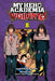My Hero Academia: Vigilantes, Vol. 8 by Hideyuki Furuhashi