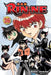 Rin-Ne, Vol. 36 by Rumiko Takahashi