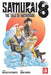 Samurai 8, Vol. 3: The Tale of Hachimaru by Masashi Kishimoto