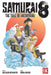 Samurai 8, Vol. 3: The Tale of Hachimaru by Masashi Kishimoto