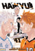 Haikyu!!, Vol. 41 by Haruichi Furudate