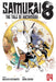 Samurai 8, Vol. 4: The Tale of Hachimaru by Masashi Kishimoto