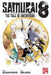 Samurai 8, Vol. 4: The Tale of Hachimaru by Masashi Kishimoto