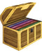 The Legend of Zelda: Legendary Edition Box Set by Akira Himekawa