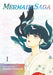 Mermaid Saga Collector's Edition, Vol. 1 by Rumiko Takahashi