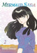Mermaid Saga Collector's Edition, Vol. 2, Volume 2 by Rumiko Takahashi