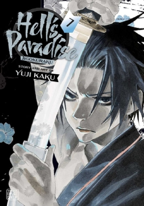Hell's Paradise: Jigokuraku, Vol. 7, Volume 7