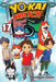 Yo-Kai Watch, Vol. 17, Volume 17 by Noriyuki Konishi
