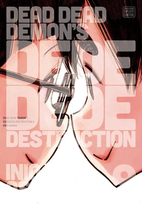 Dead Dead Demon's Dededede Destruction, Vol. 9, Volume 9 by Inio Asano