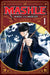 Mashle: Magic and Muscles, Vol. 1, Volume 1 by Hajime Komoto
