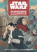 Star Wars: Guardians of the Whills: The Manga by Jon Tsuei