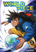 World Piece, Vol. 1, Volume 1 by Agroshka