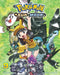 Pokémon: Sun & Moon, Vol. 9, Volume 9 by Hidenori Kusaka