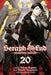 Seraph of the End, Vol. 20, Volume 20: Vampire Reign by Takaya Kagami