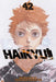 Haikyu!!, Vol. 42, Volume 42 by Haruichi Furudate
