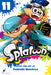 Splatoon, Vol. 11, Volume 11 by Sankichi Hinodeya