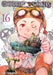 Children of the Whales, Vol. 16, Volume 16 by Abi Umeda
