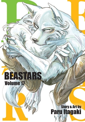 Beastars, Vol. 17, 17 by Paru Itagaki