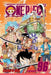 One Piece, Vol. 96, Volume 96 by Eiichiro Oda