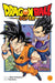 Dragon Ball Super, Vol. 12, Volume 12 by Toyotarou