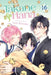 Takane & Hana, Vol. 16, Volume 16 by Yuki Shiwasu