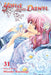 Yona of the Dawn, Vol. 31, Volume 31 by Mizuho Kusanagi