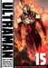 Ultraman, Vol. 15, Volume 15 by Tomohiro Shimoguchi