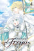 Prince Freya, Vol. 4, Volume 4 by Keiko Ishihara