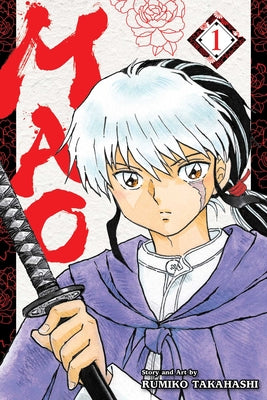 Mao, Vol. 1, Volume 1 by Rumiko Takahashi