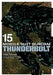Mobile Suit Gundam Thunderbolt, Vol. 15, Volume 15 by Yasuo Ohtagaki