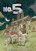 No. 5, Vol. 3, 3 by Taiyo Matsumoto